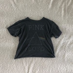 Pink Floyd Graphic Tee